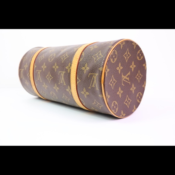 💔SOLD ON IG💔 Louis Vuitton Monogram Papillion 26 Tote Bag - Picture 8 of 13